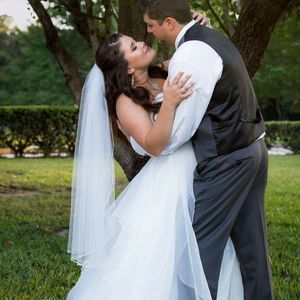 Meet your Posher, Tiffany